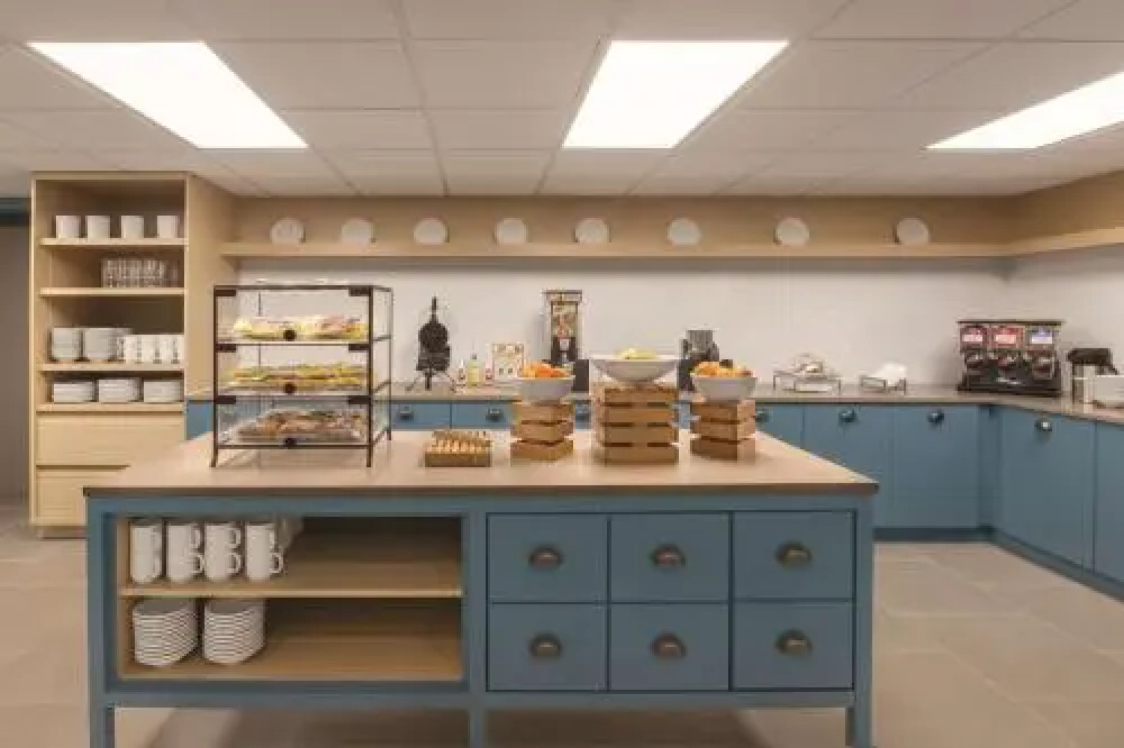 Knights Inn Macon West