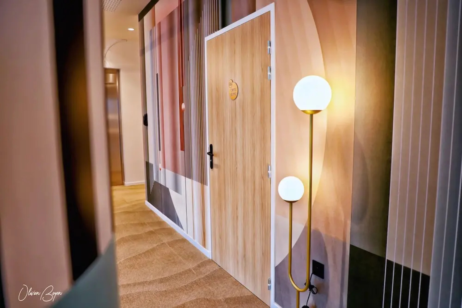 Mercure Dunkerque Centre Gare