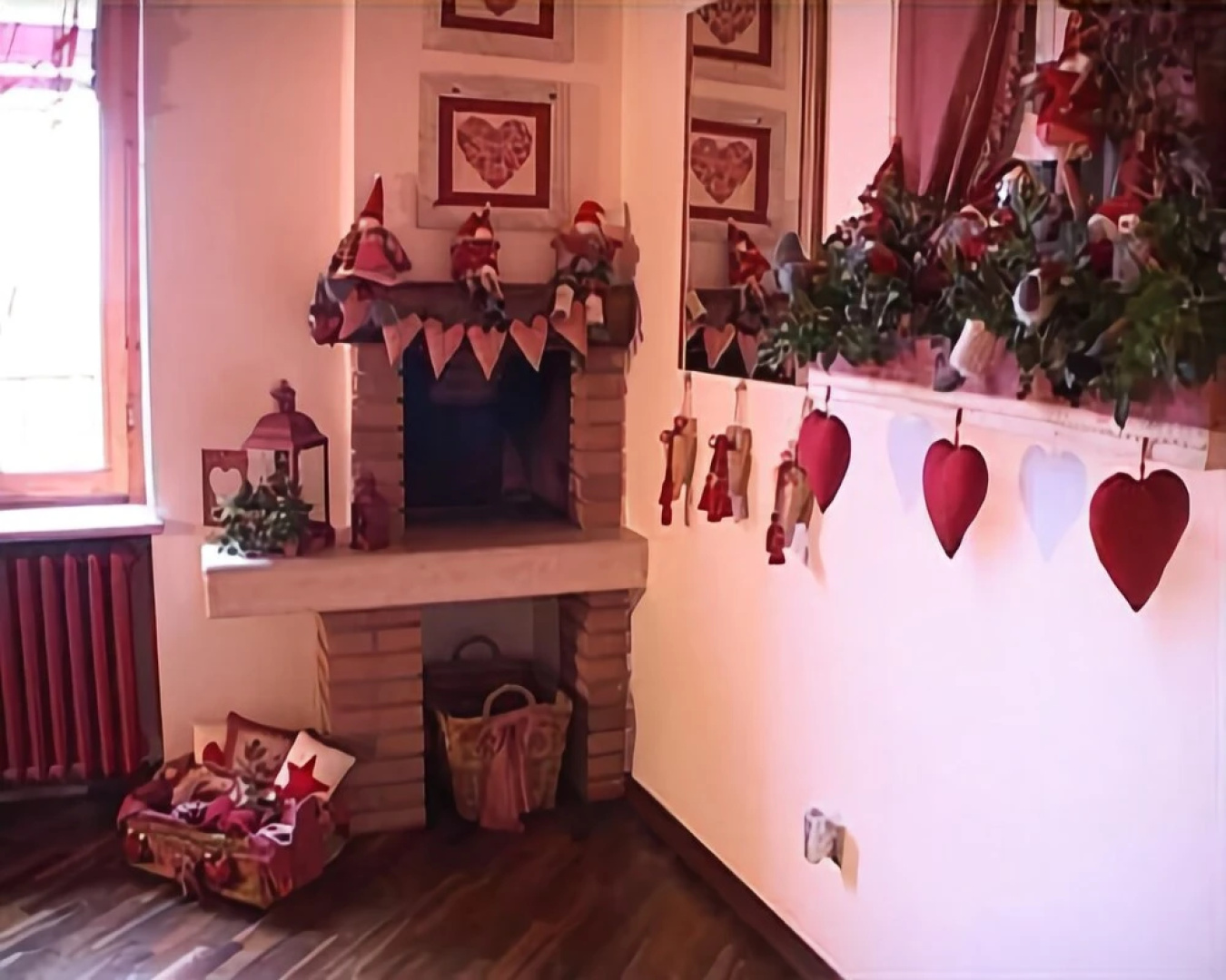 Ai Due Pini B&B