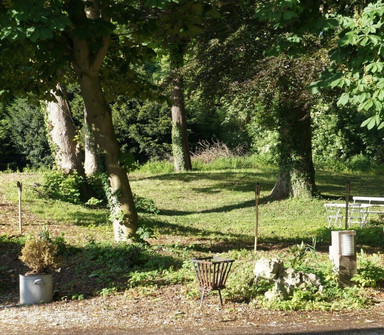 Hotel Kasteel Doenrade