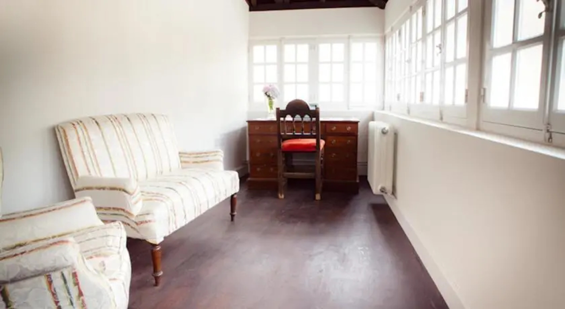 Casona Puerto de Vega