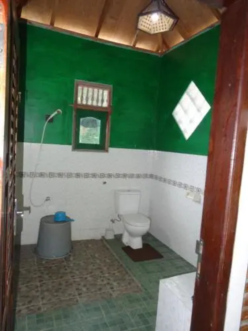 Terimakasih Bar and Guesthouse