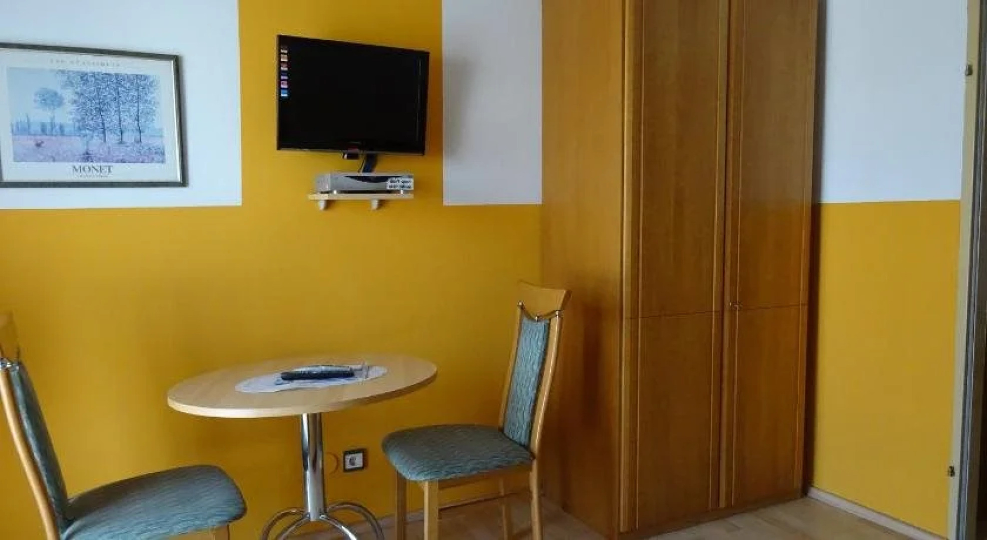 Gasthof zum Flughafen