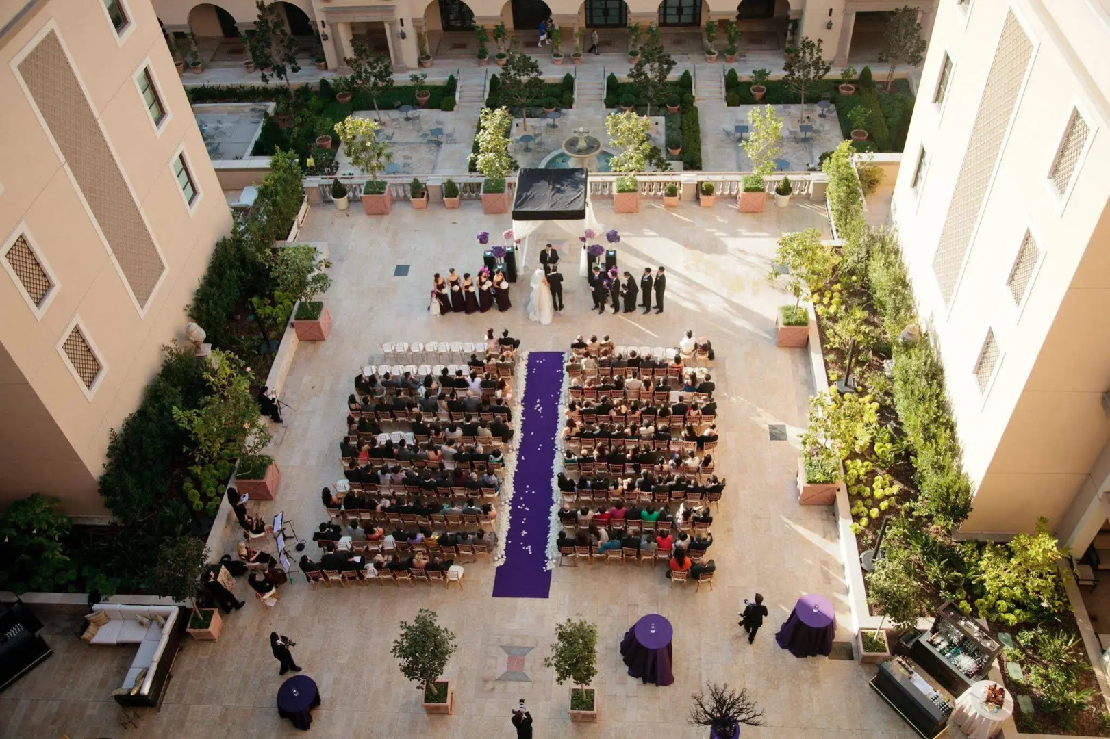 The Maybourne Beverly Hills, Maybourne