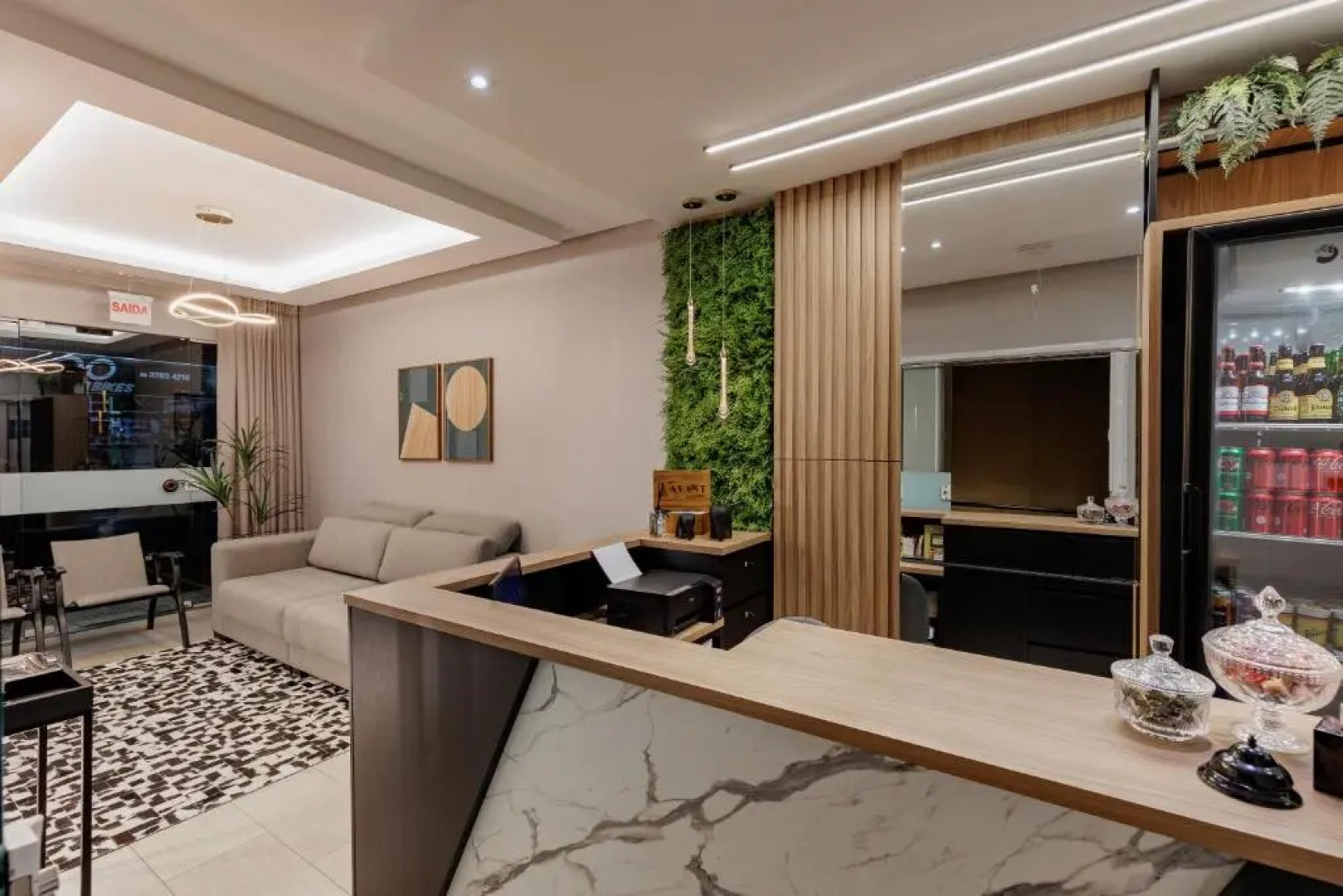 Avant Hotel Executivo