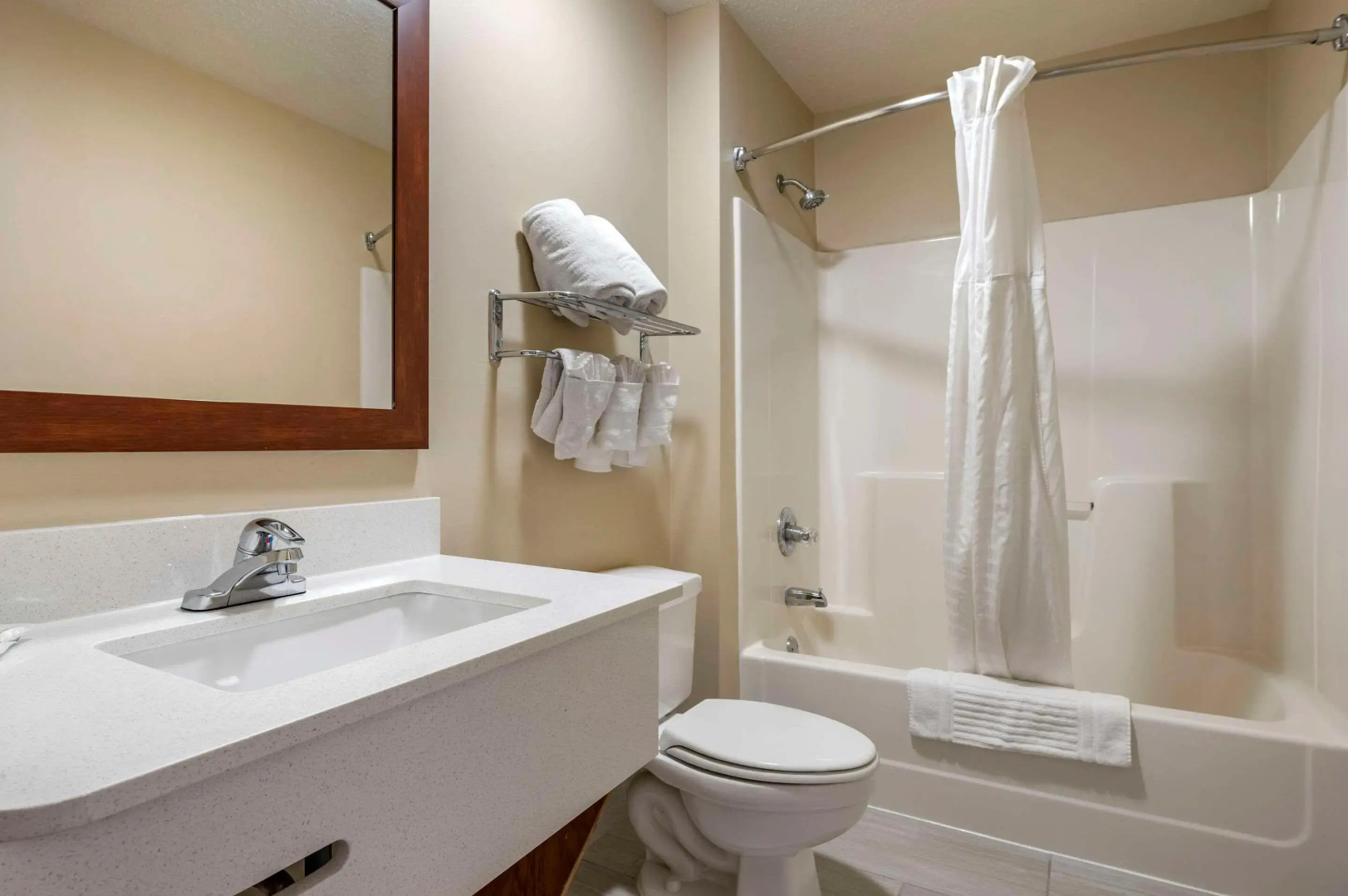 Comfort Inn Romeoville - Bolingbrook