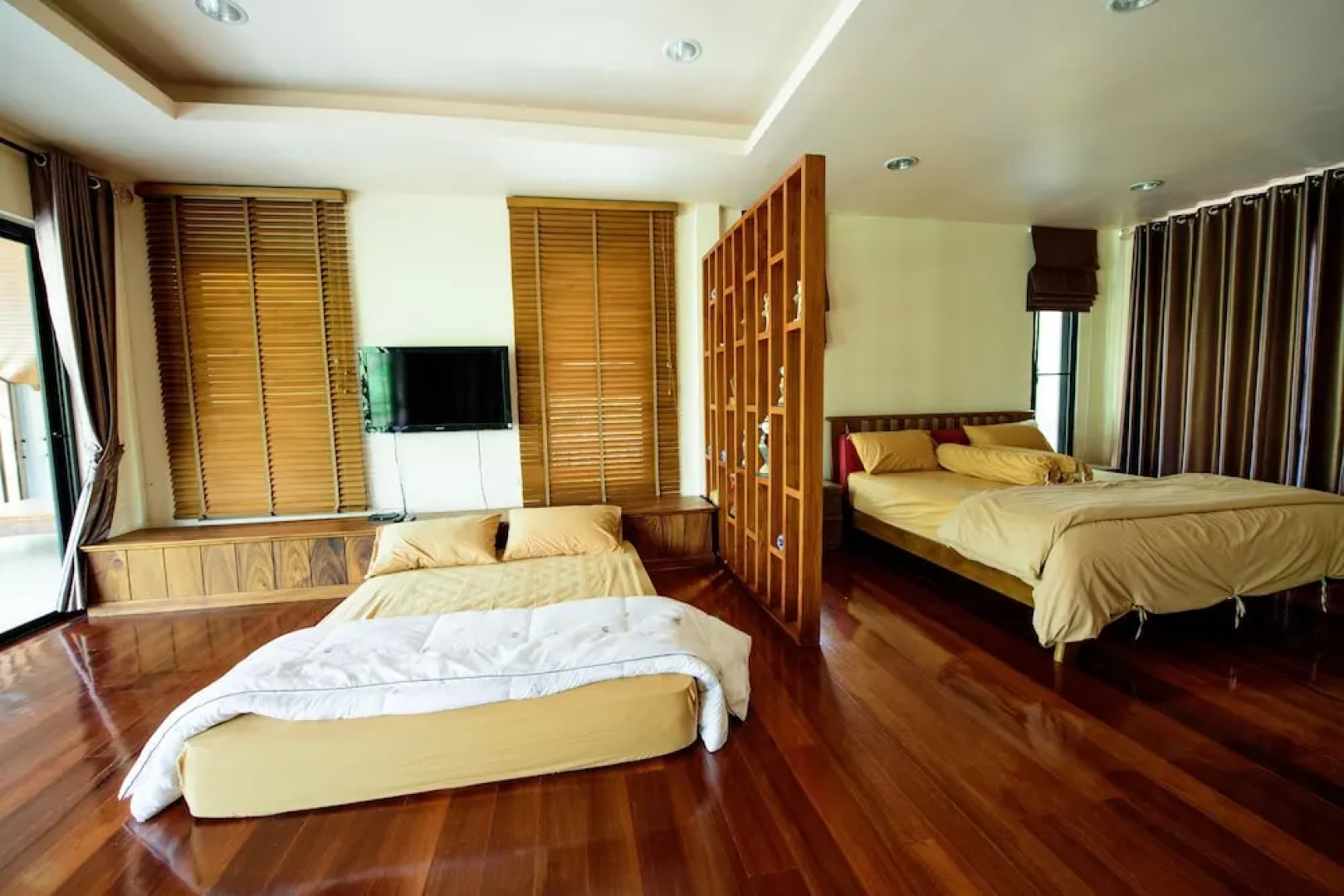 The Organery Retreat