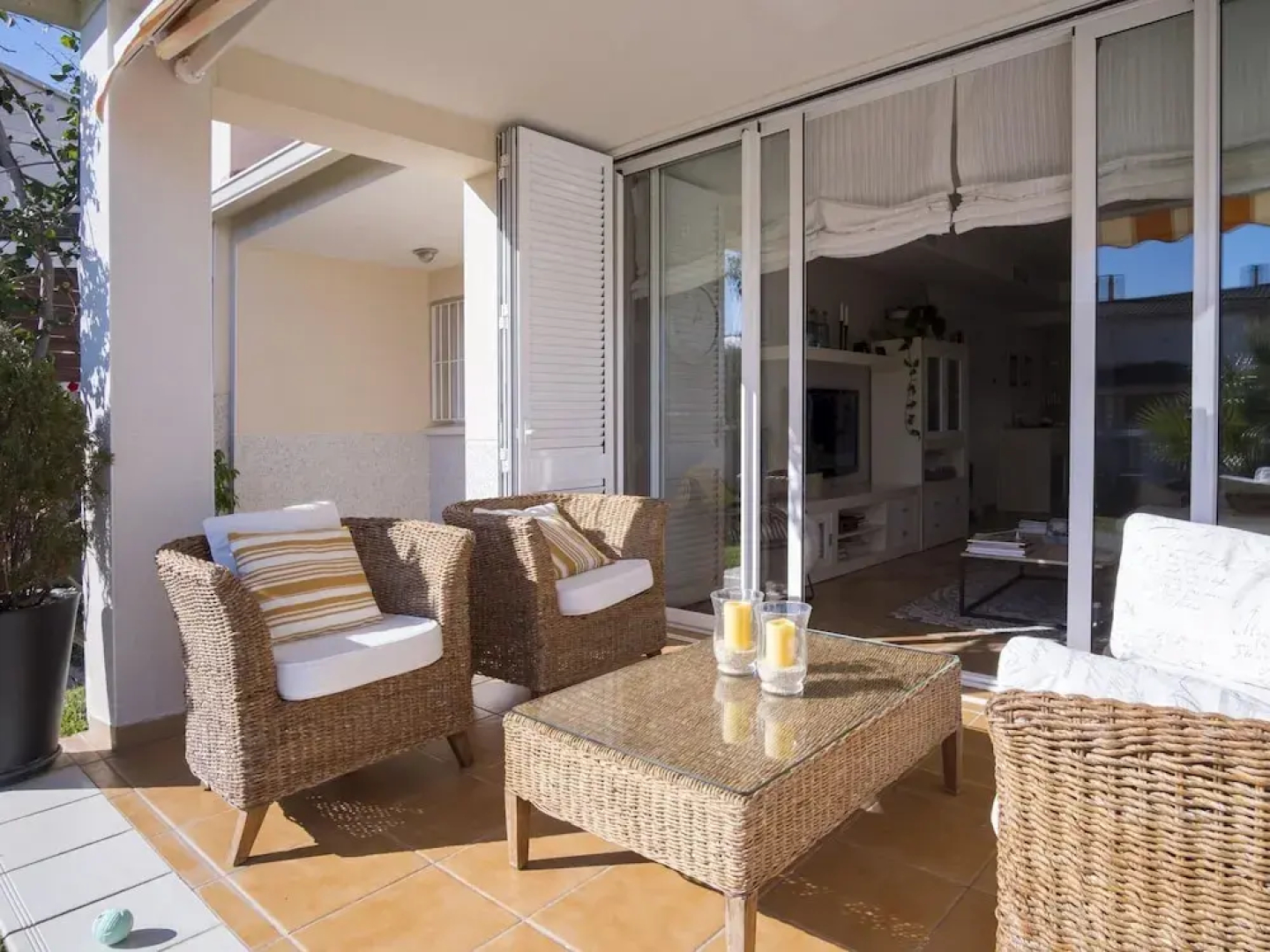 Elegant Villa in Calafell With Swimming Pool