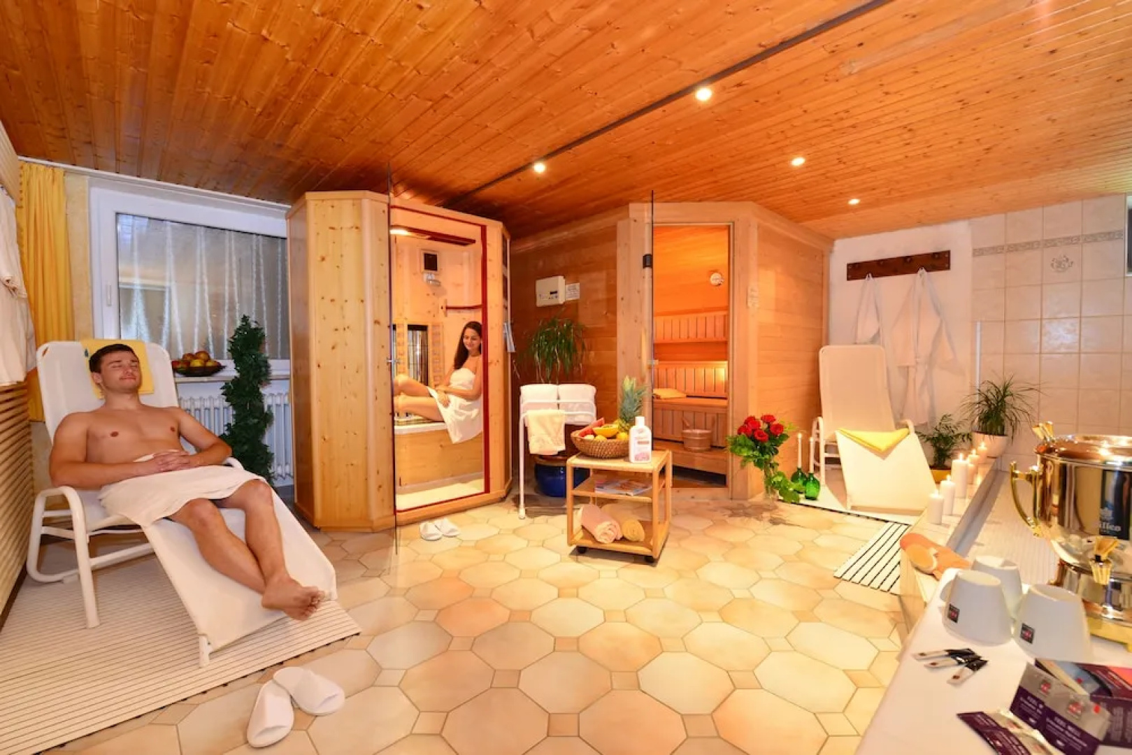Hotel Zum Senn