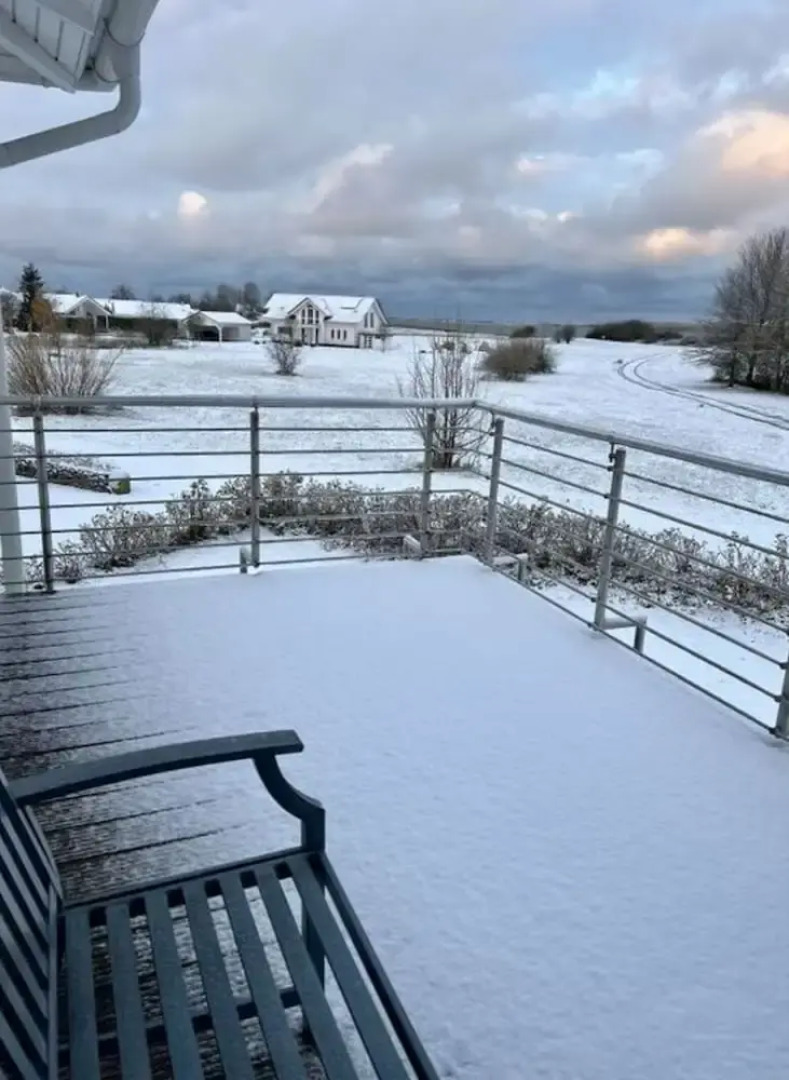 To"n Luchtfuer Comfortable Holiday Residence