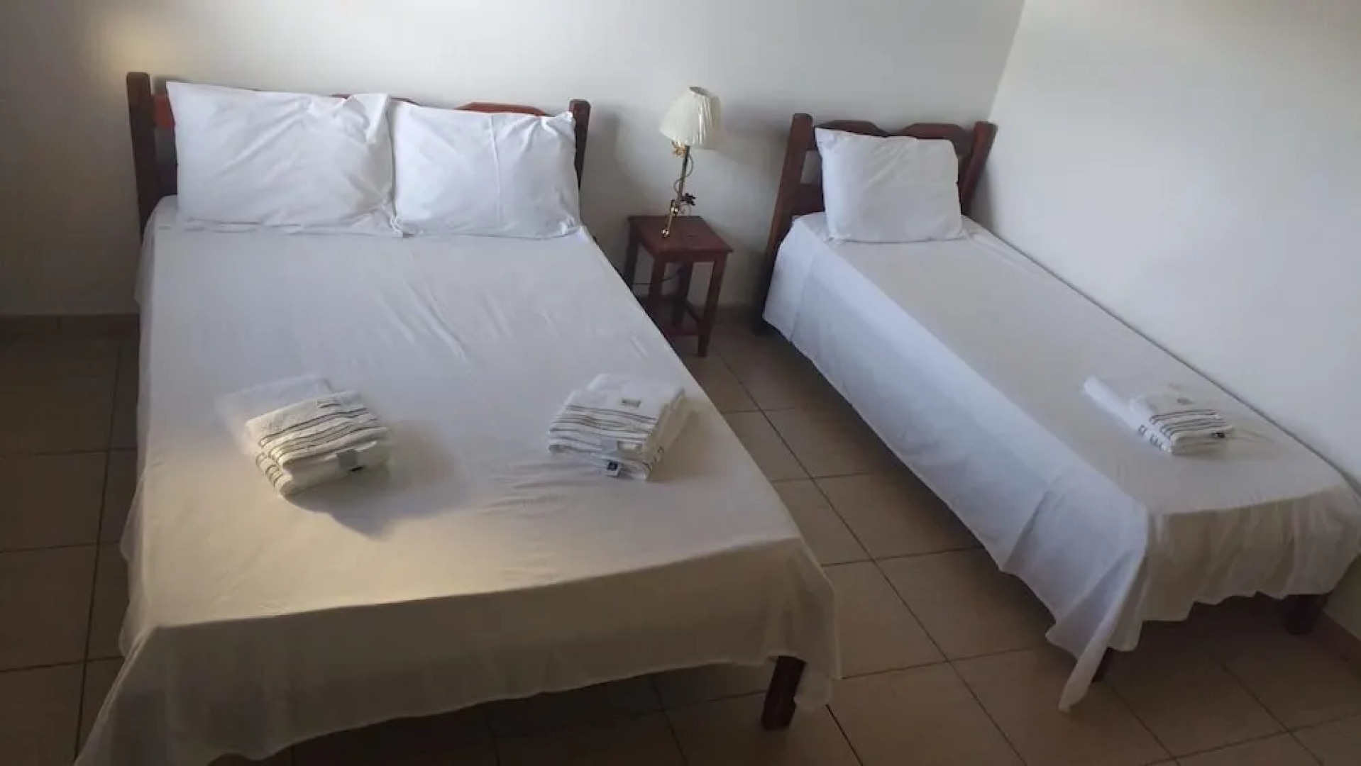 Pousada Recanto das Pedras