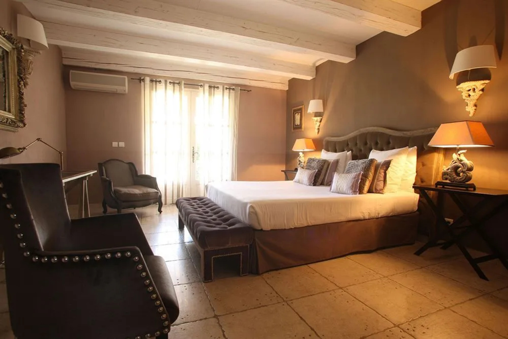 La Bastide Saint Georges