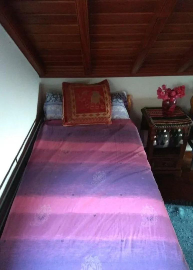 Rivendell Centro de Arte y Retiro-Hostel