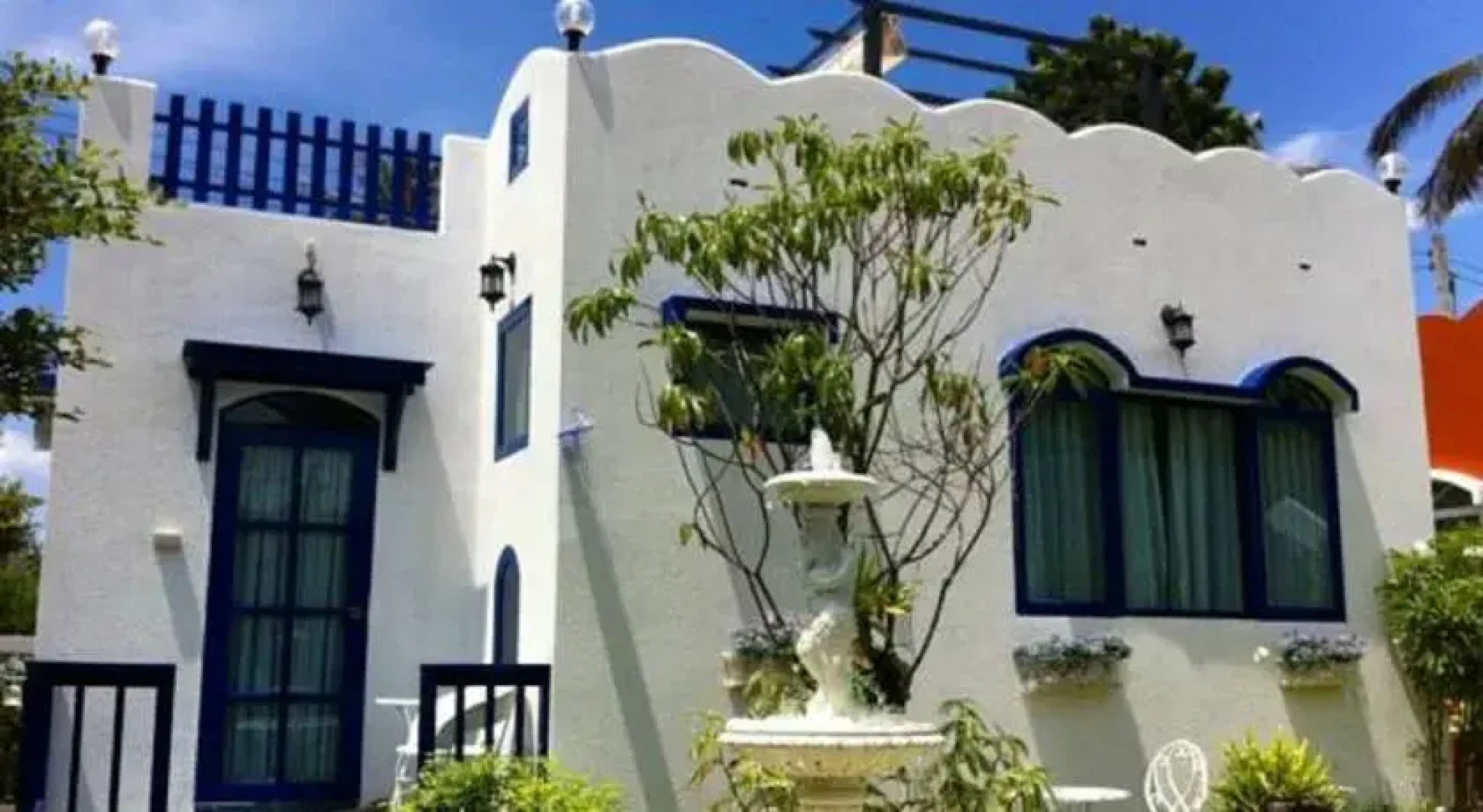 La Perouse Boutique Resort