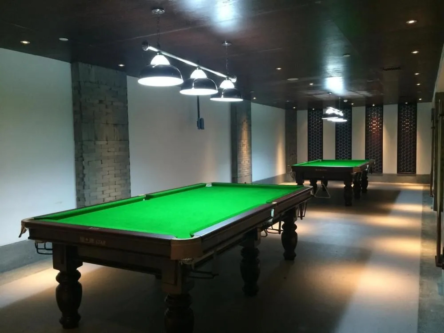 Xishan Hotspring Resort Hotel