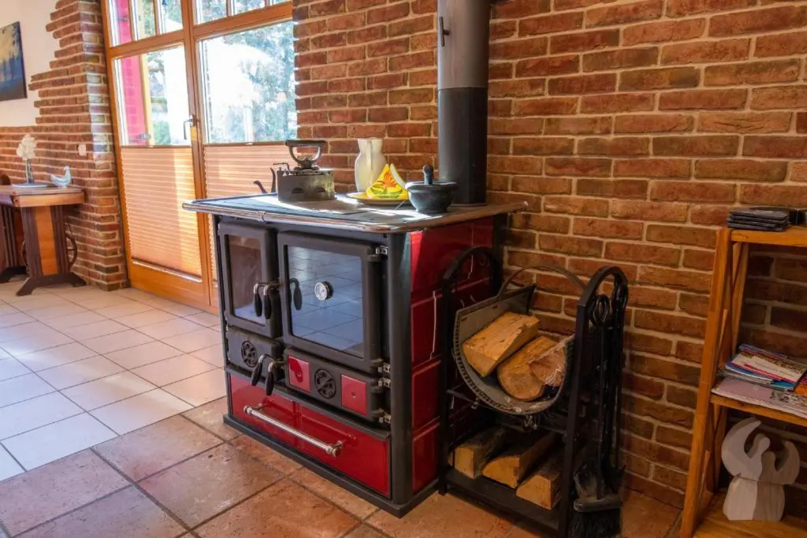 Ferienhaus Göhren-Lebbin