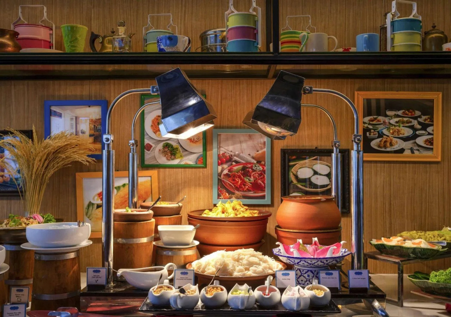 Tinidee Trendy Bangkok Khaosan