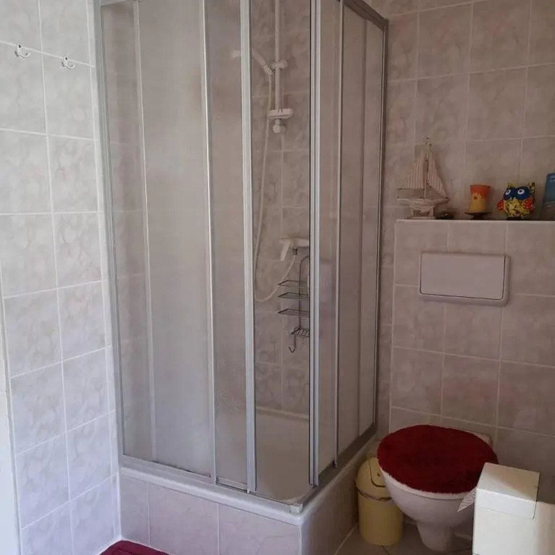 Ferienwohnung am Wald