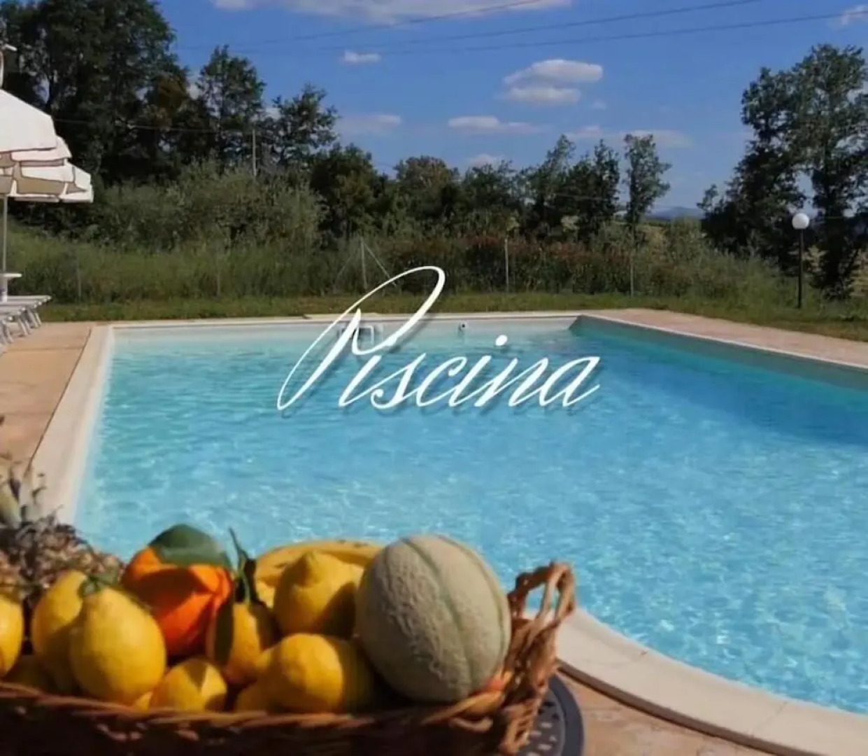 Poggio La Buca - Agriturismo