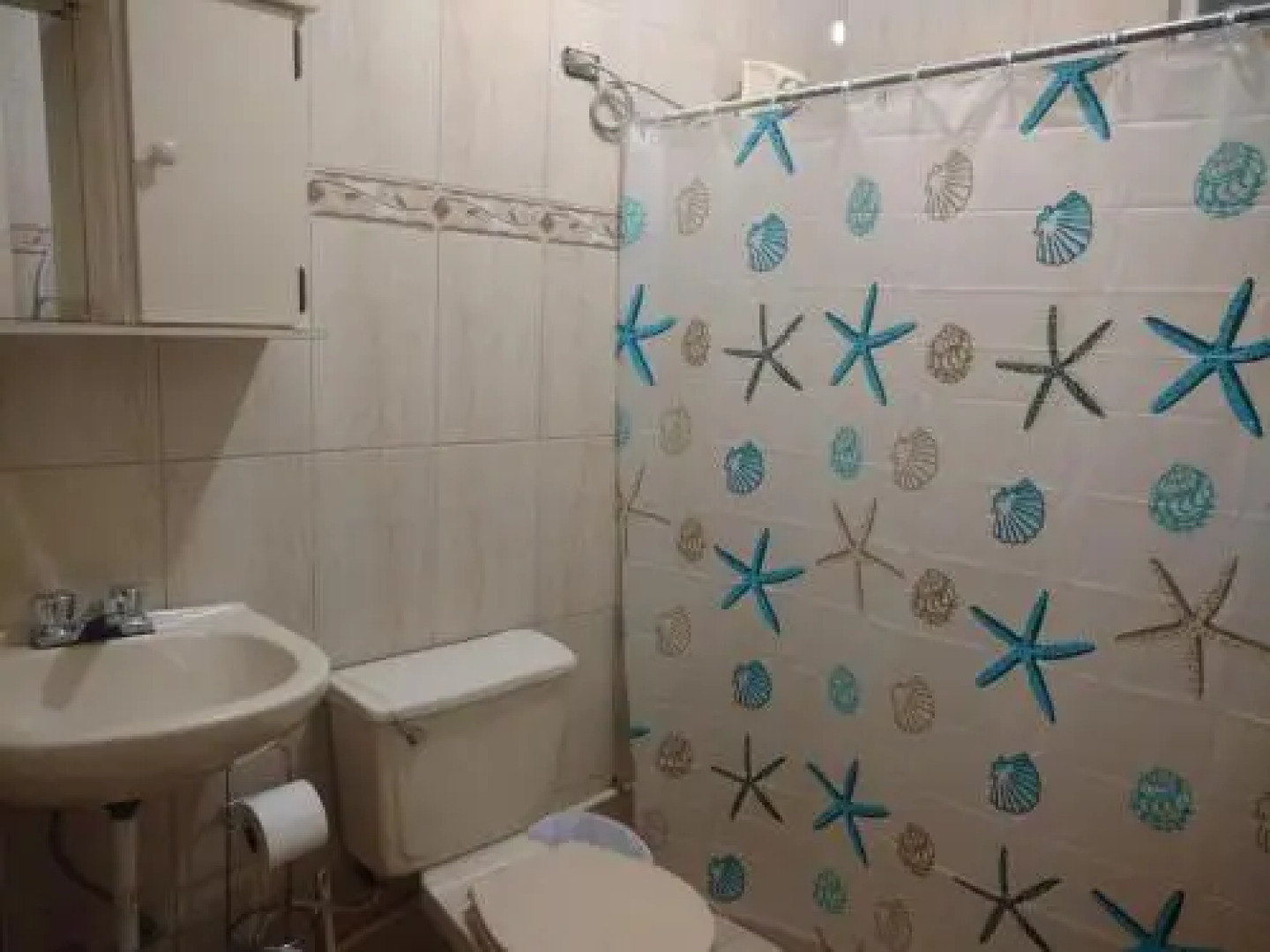 Discovery Beach Guest House