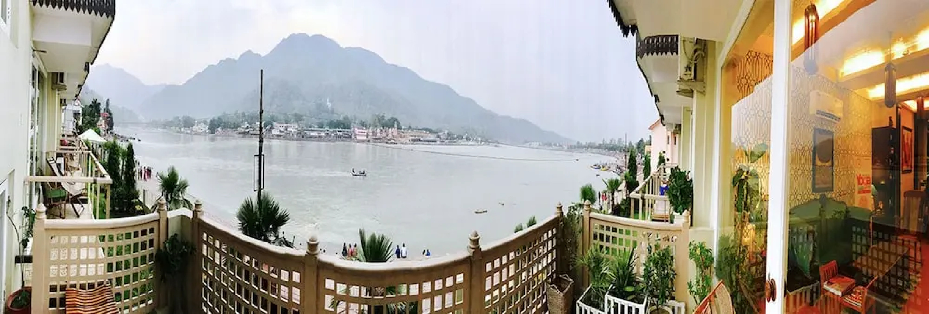 Yog niketan by sanskriti