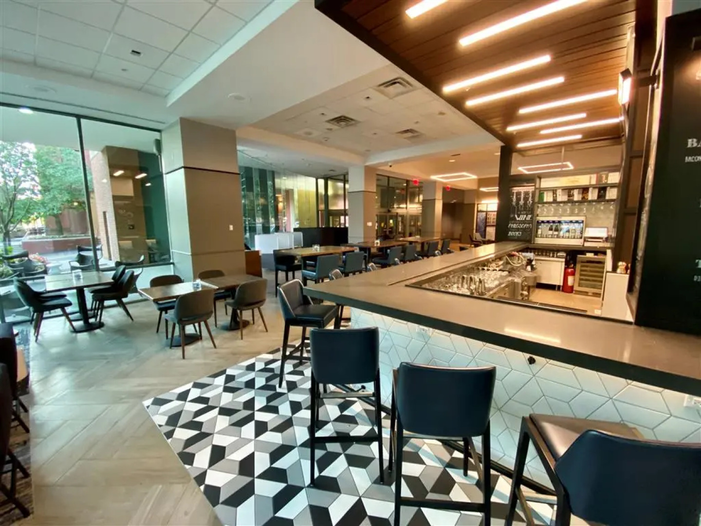 Sonesta Columbus Downtown