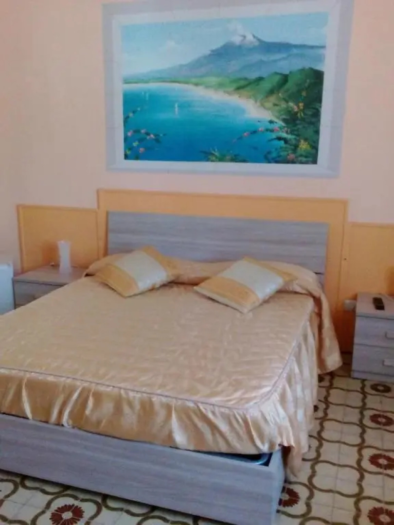 Beb I Delfini Di Casa Paola