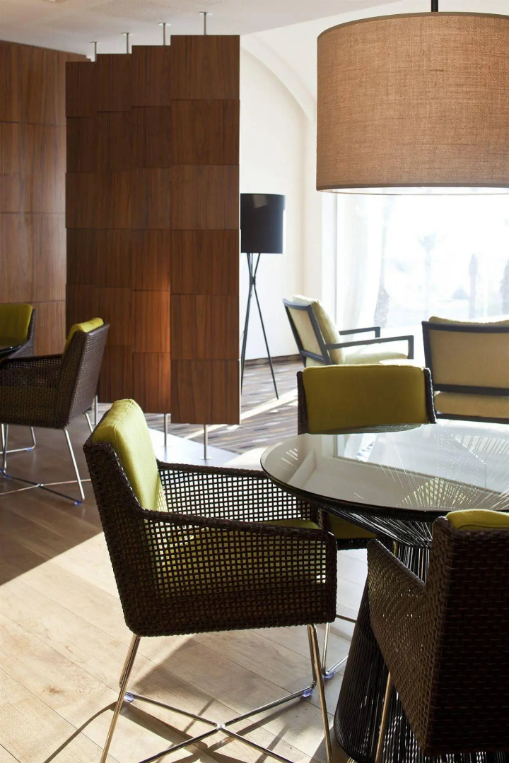 Noga By Isrotel Collection