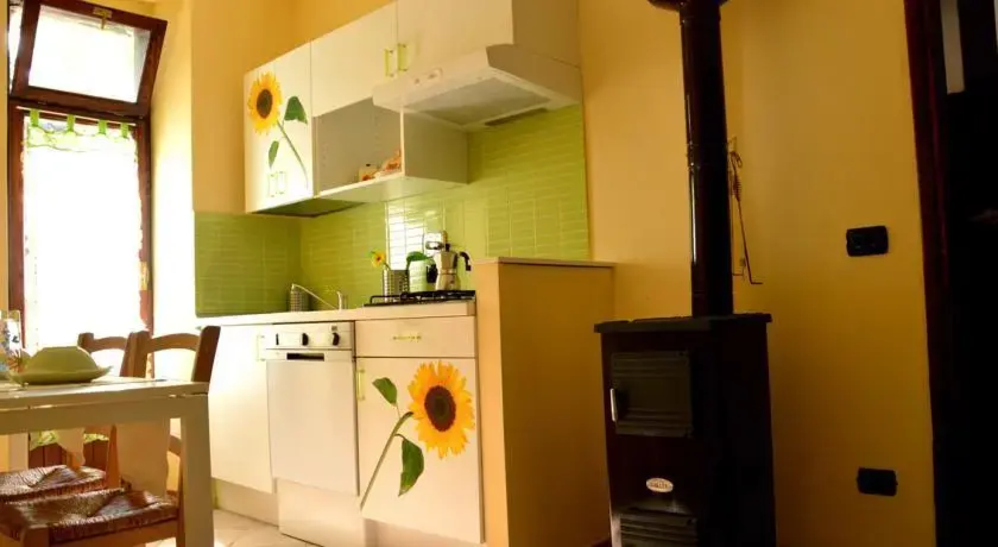B&B La Leonessa