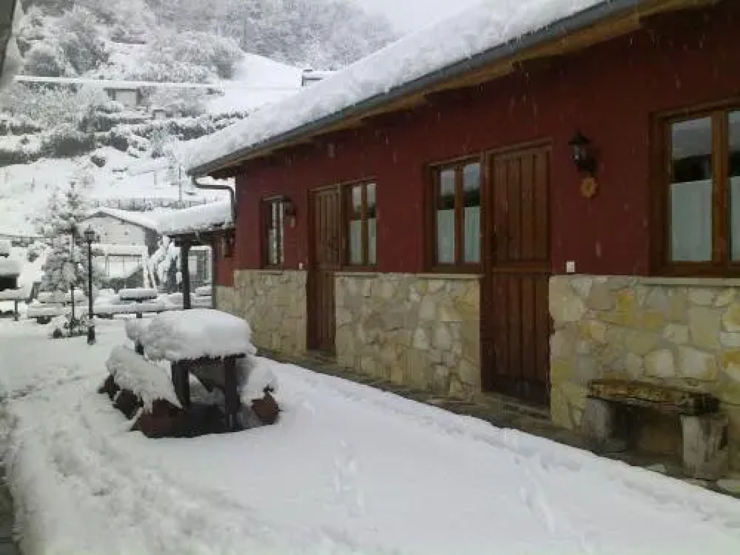 Apartamentos El Campal