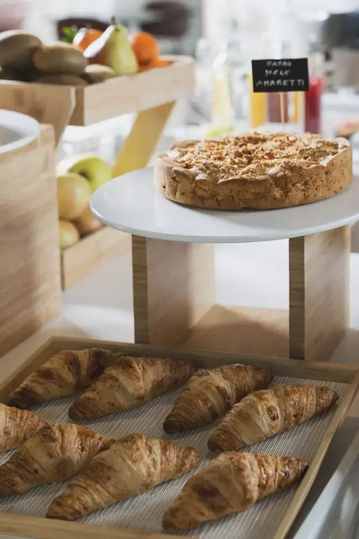 Al Ponticello Room & Breakfast