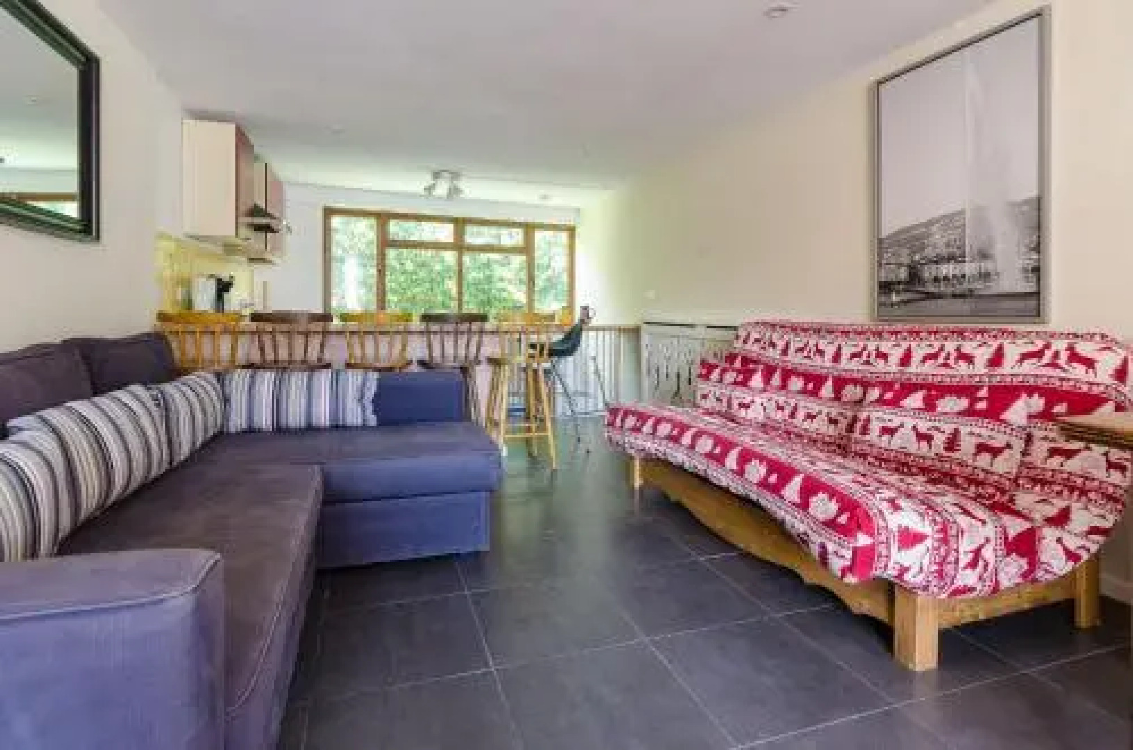 Apartment Marais - 1066