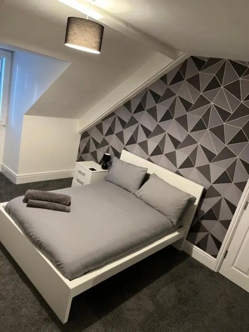 Coast View Apartments