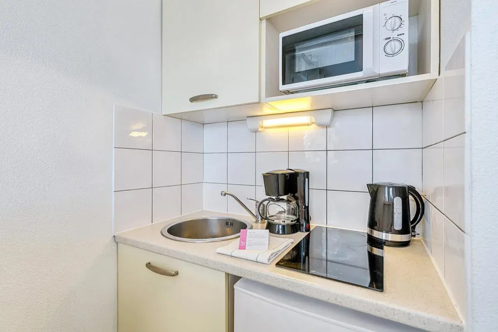 Appart'City Classic Thonon les bains