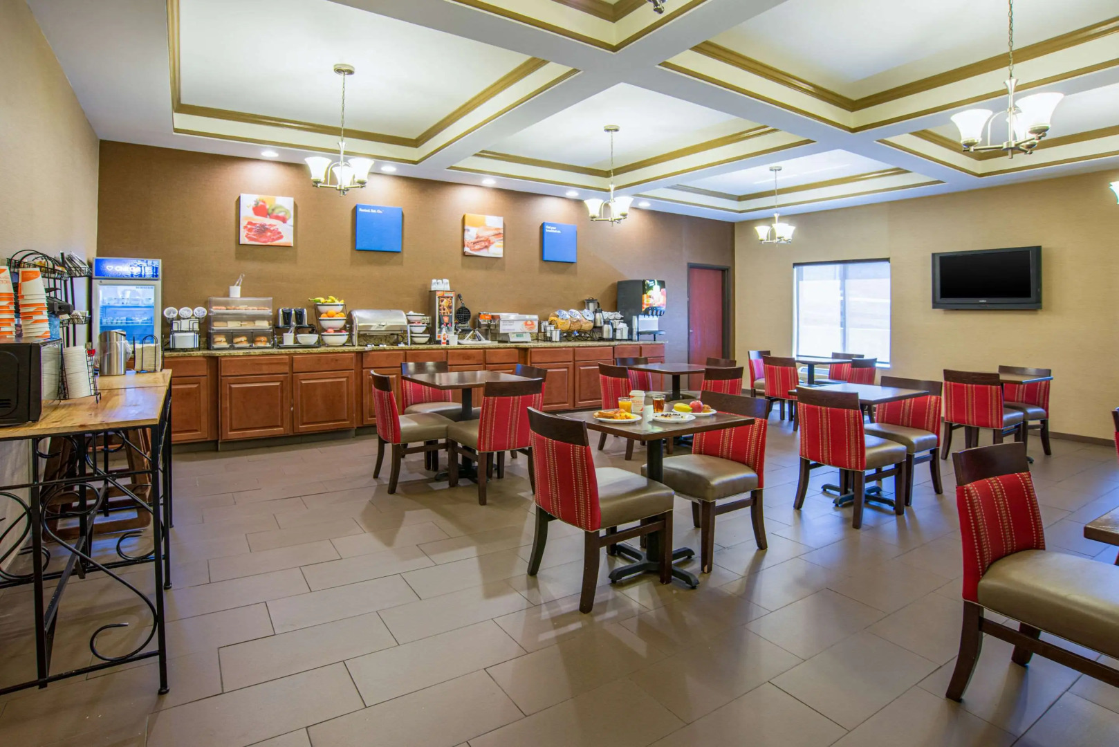 Comfort Inn Naugatuck-Shelton, CT