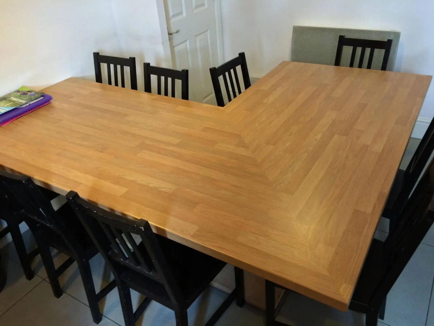 Quire Court Apartment