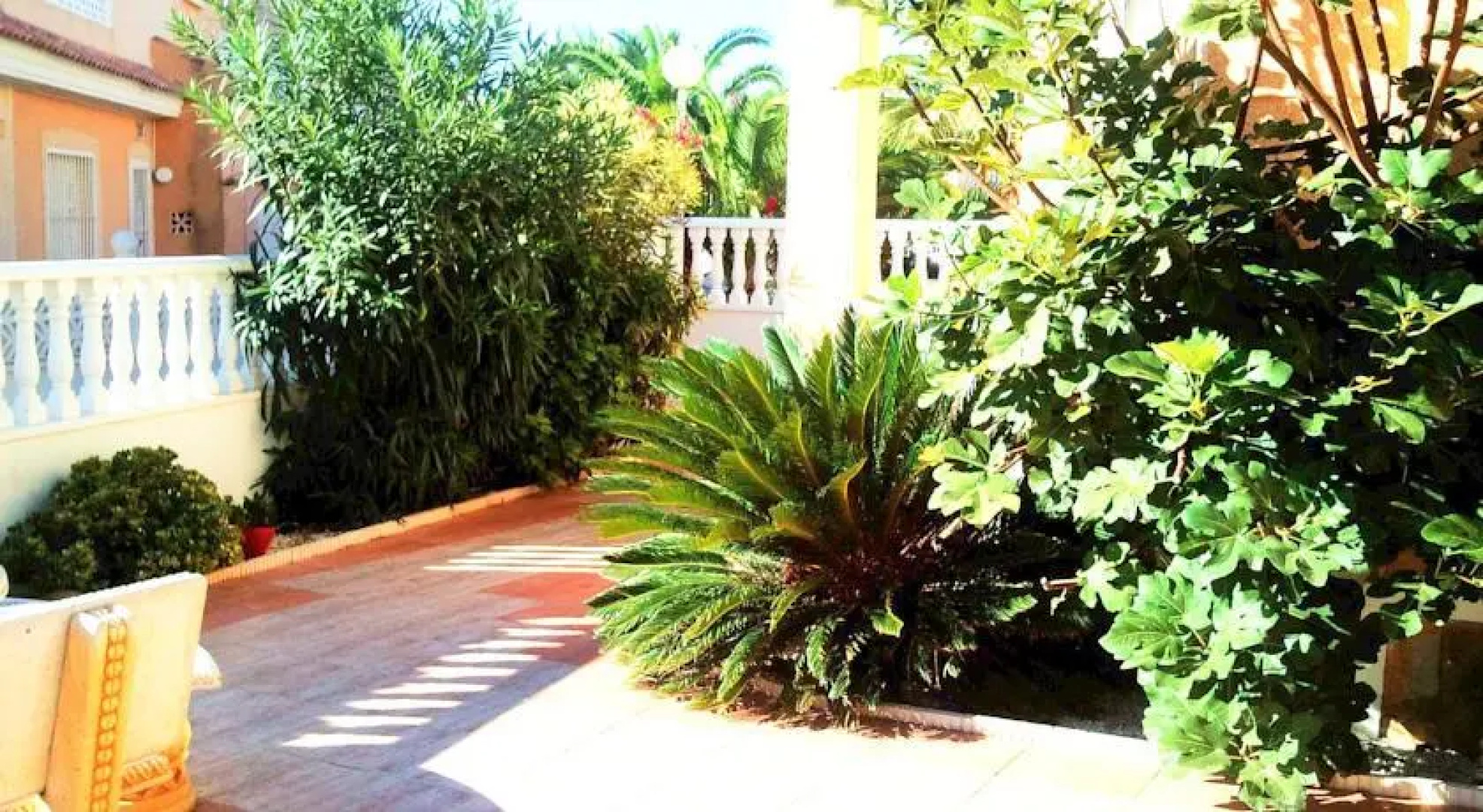 Casa Fiesta