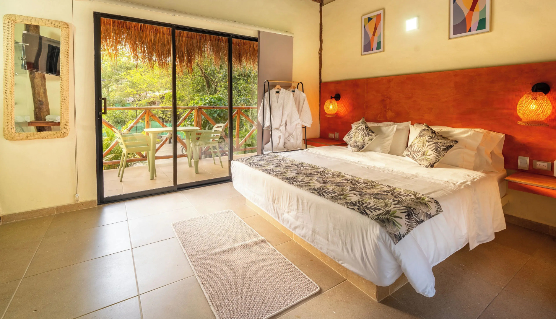 Alto de Pajas Boutique