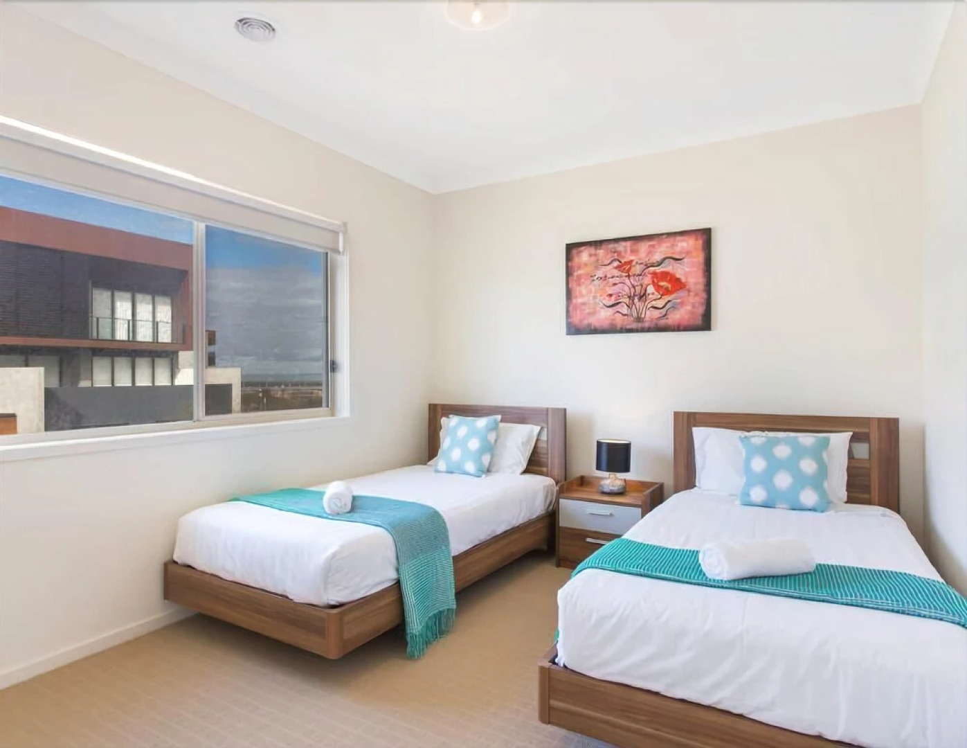 Wyndham Harbour Villa - Melbourne