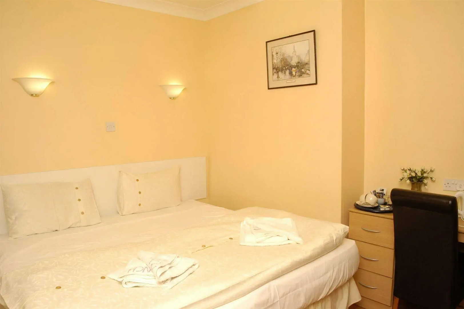 New Central Guest House