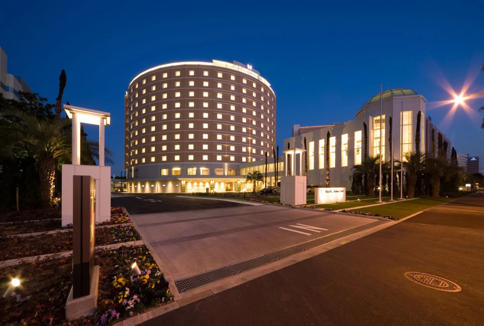 Maihama View Hotel by HULIC