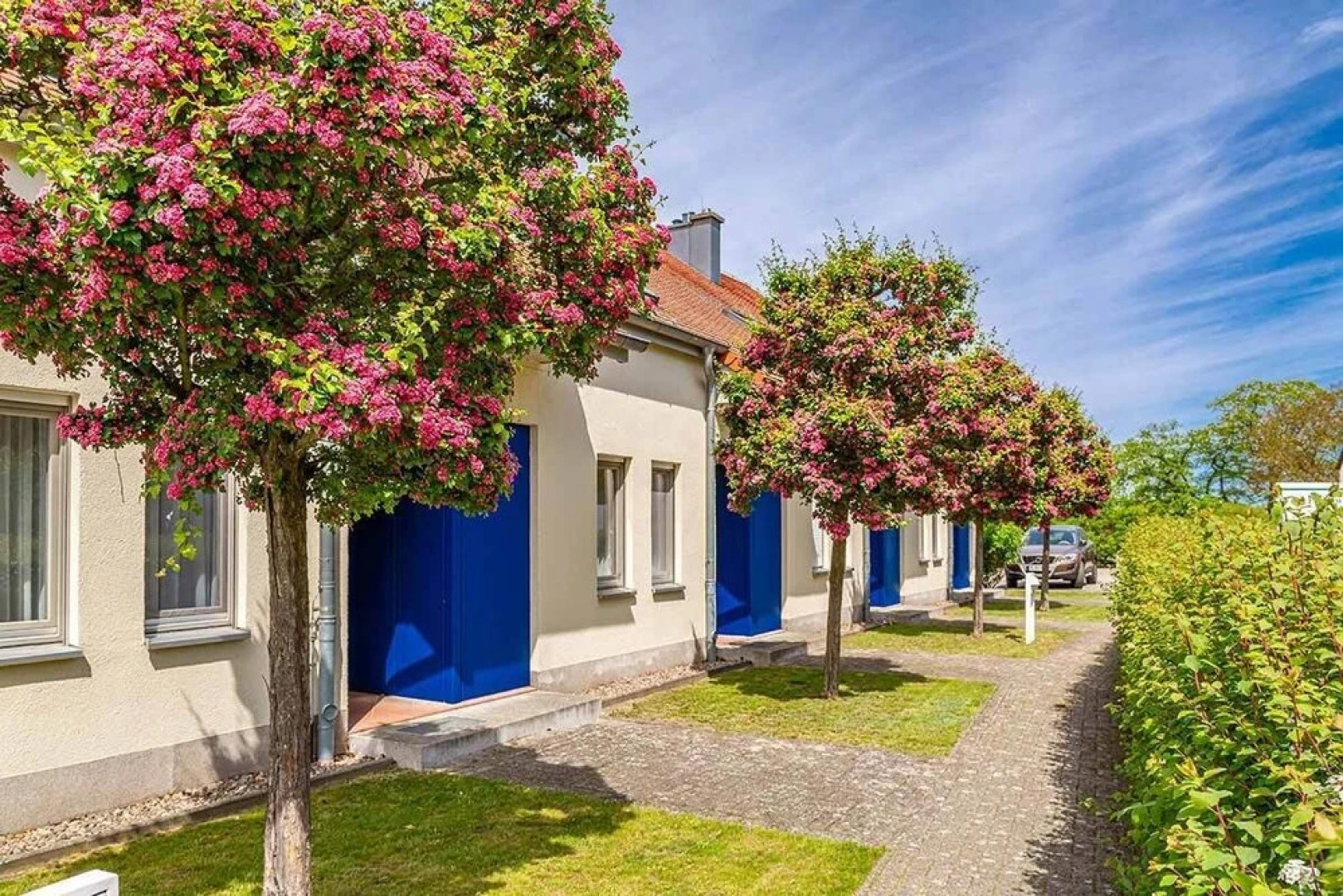 Residenz am Gutshaus Dewichow