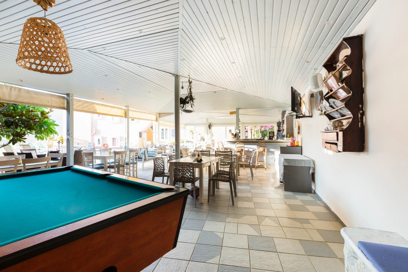 Ormos Atalia Aparthotel