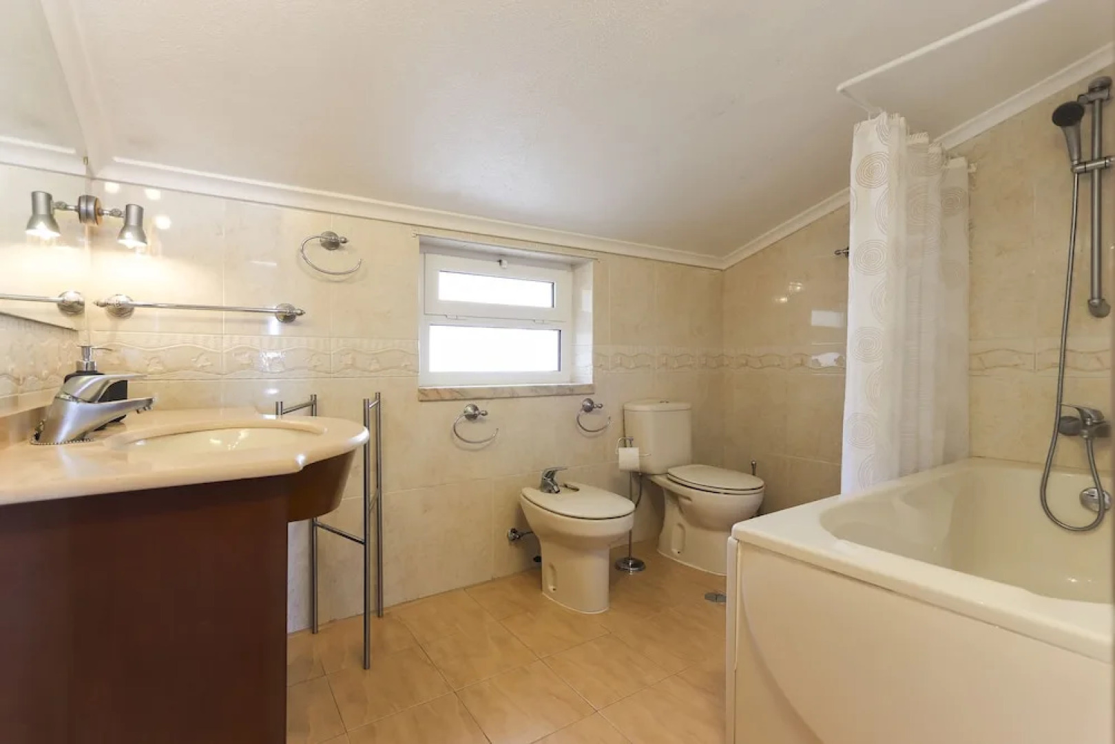 Santa Maria Villa With Pool by Homing