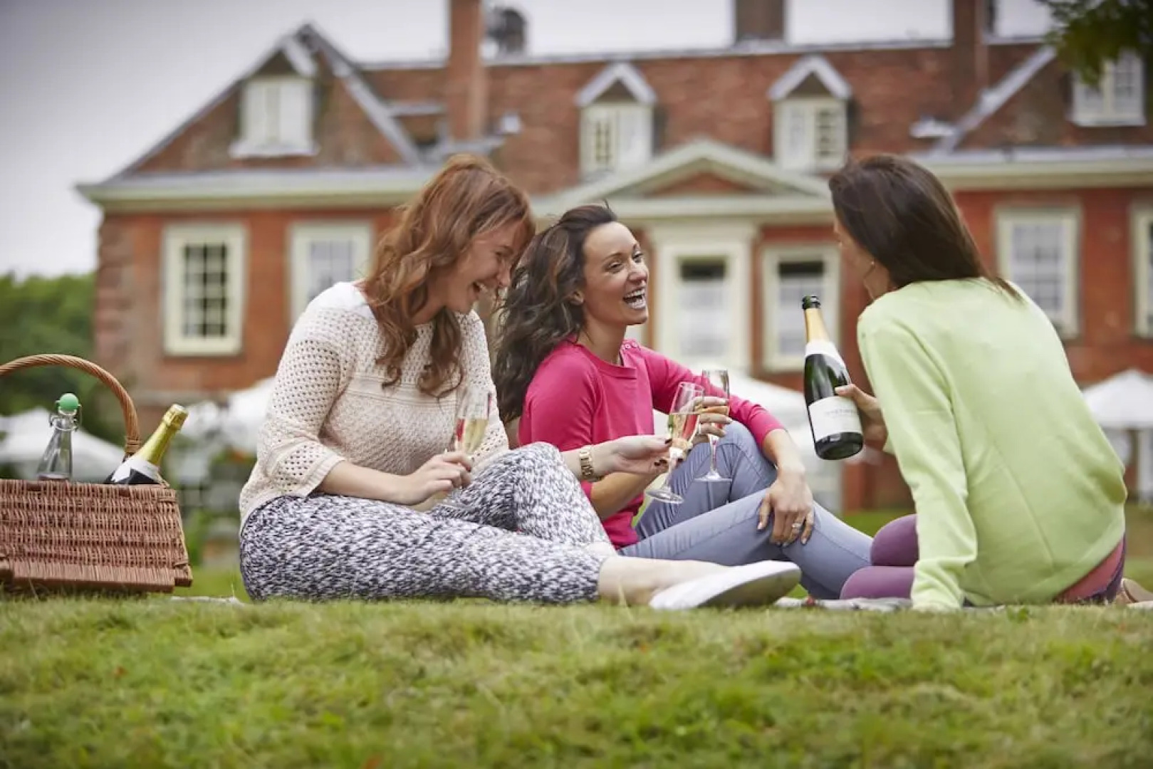 Lainston House Hotel