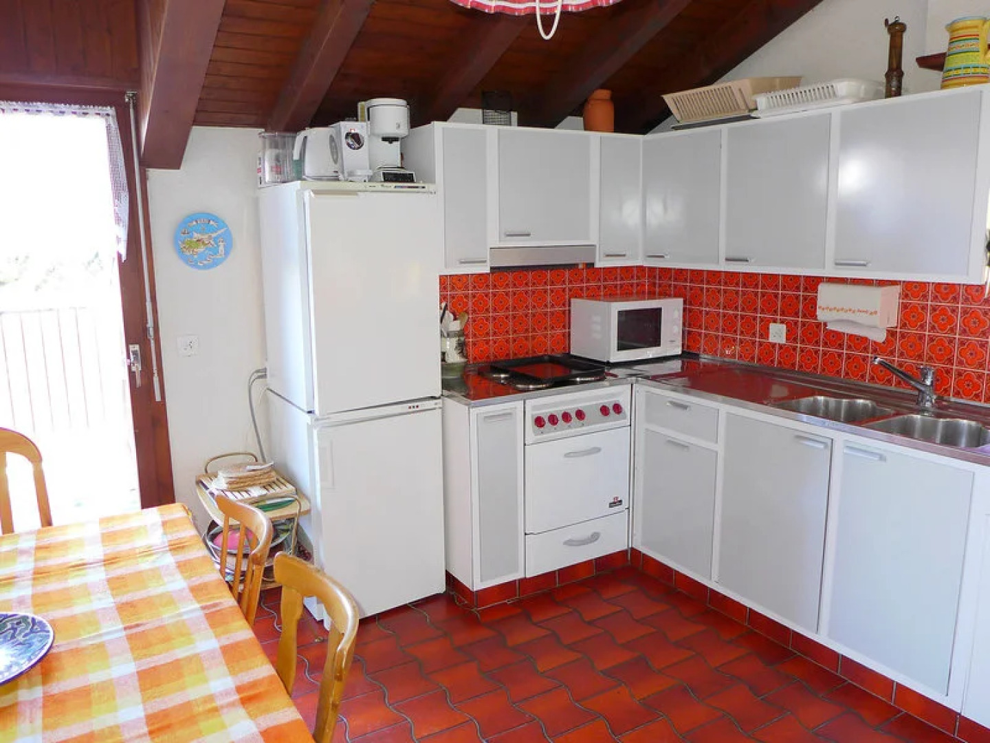 Apartment Collinette