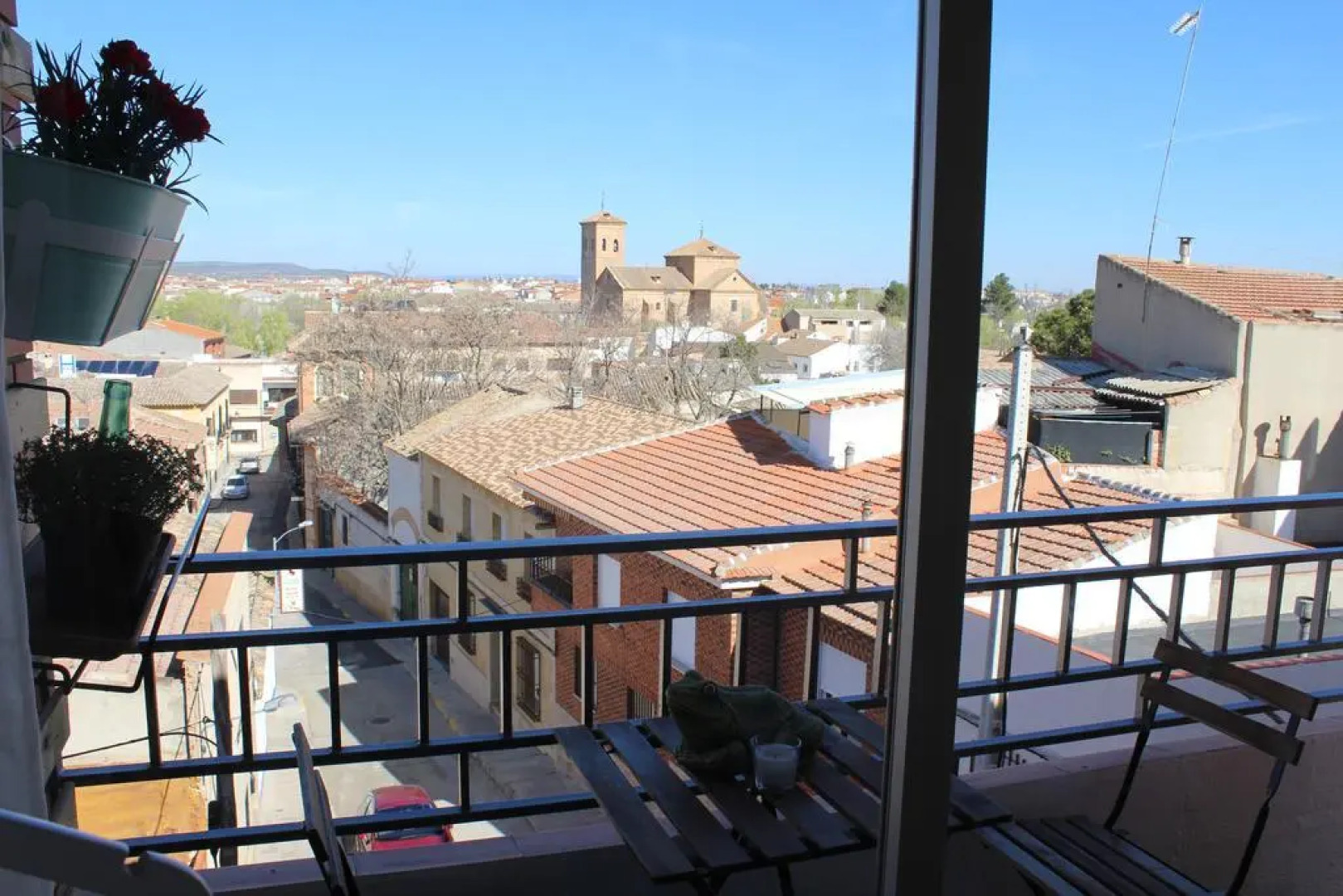 Apartamentos OnceMolinos