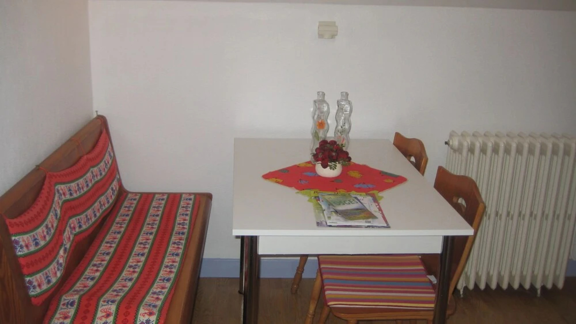 Septimus - La Villa Marguerite