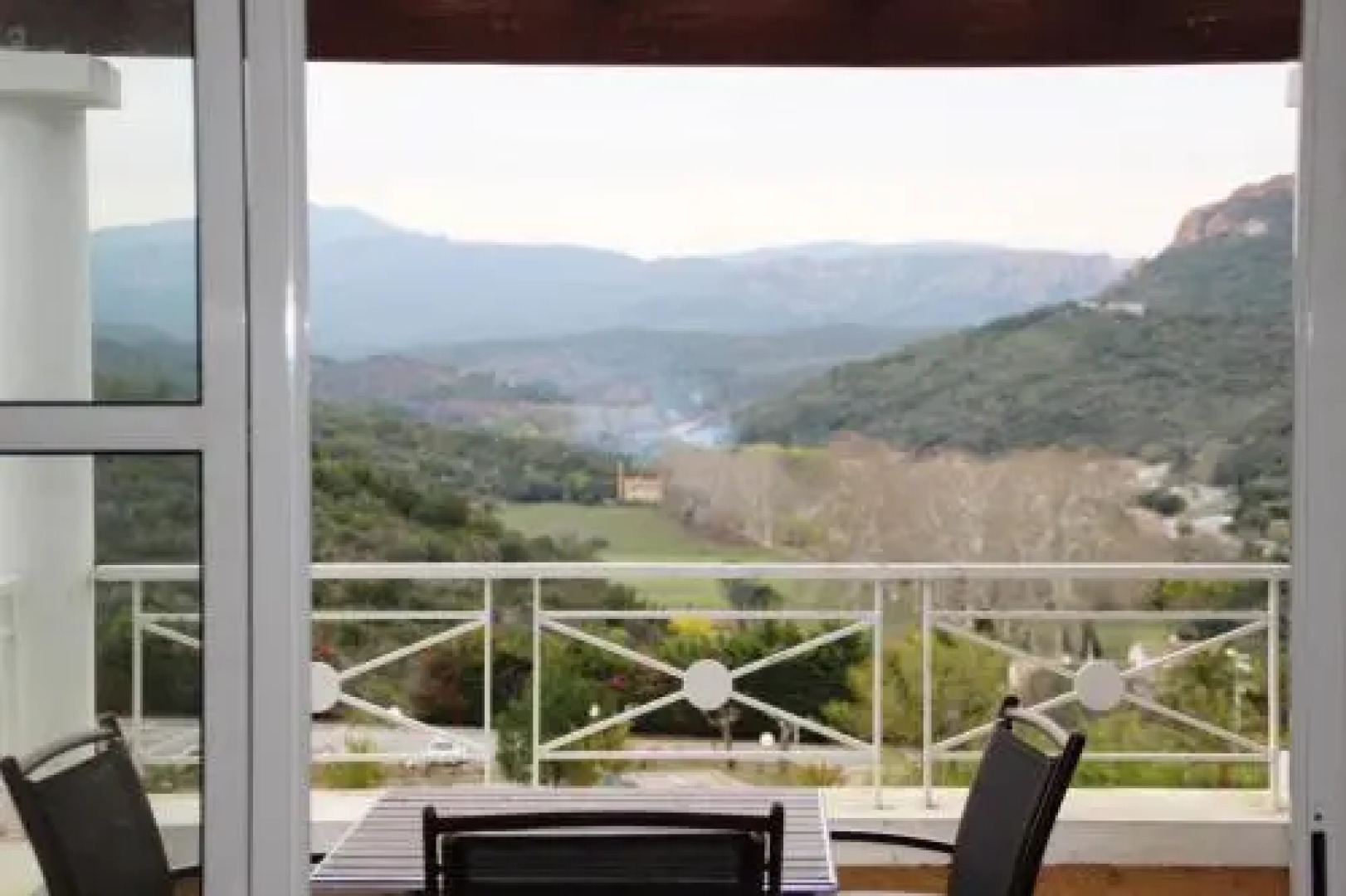 Cap Estérel Vacances - Studio vue Estérel C5 - 294la