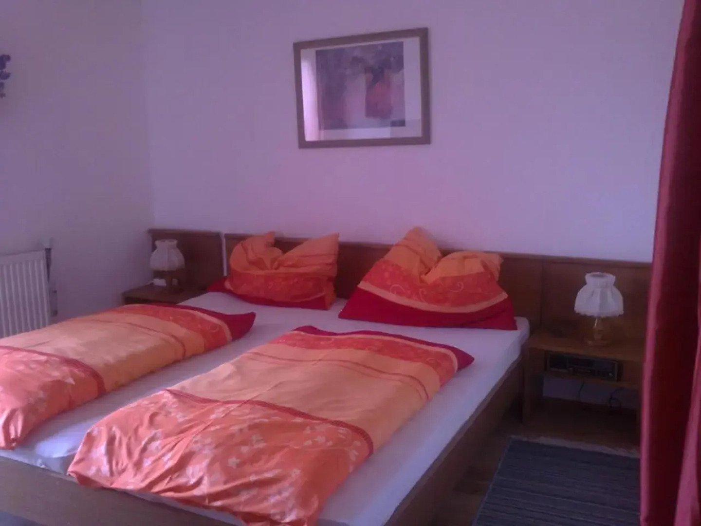 Aqua Reiki Ski Hotel Klippitz Nordost